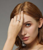 Butterfly Wings Ring - Vignette | Esprit Papillon