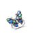 Bague Spinelle