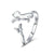 Bague Chat