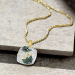 Butterfly Pendant Jewelry - Vignette | Esprit Papillon
