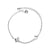 Bracelet Femme Papillon