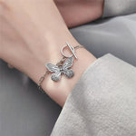 Bracelet Papillon Vintage - Vignette | Esprit Papillon