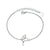 Bracelet Papillon Fille