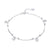 Bracelet Pendentif Papillon