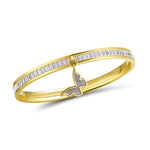 Bracelet Pendentif Papillon - Vignette | Esprit Papillon