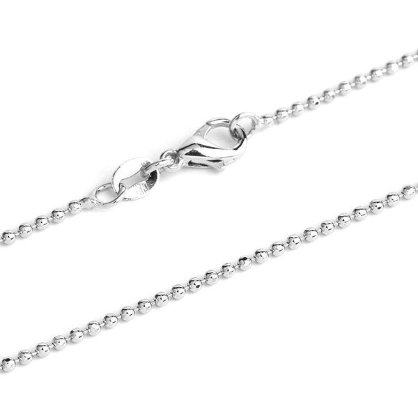Chaîne Collier Papillon