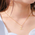 Little Butterfly Necklace - Vignette | Esprit Papillon