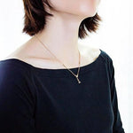 Little Butterflies Necklace - Vignette | Esprit Papillon