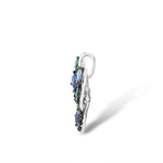 Spinel Butterfly Pendant - Vignette | Esprit Papillon