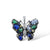 Pendentif Spinelle