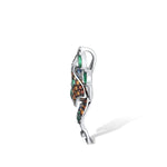 Women's Butterfly Pendant - Vignette | Esprit Papillon