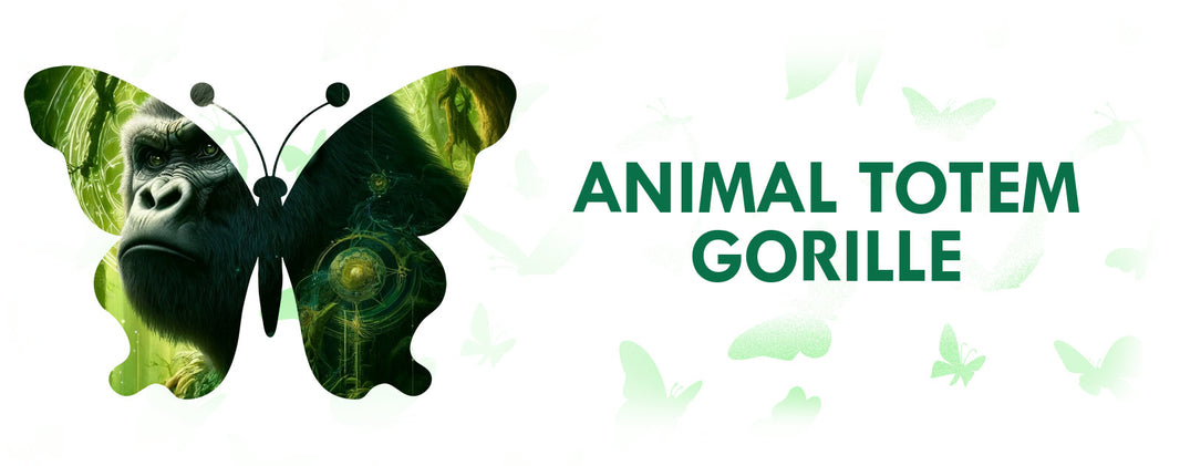 animal-totem-gorille