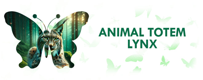 🐆 🐱 ANIMAL TOTEM LYNX : Symbolique et Signification Spirituelle