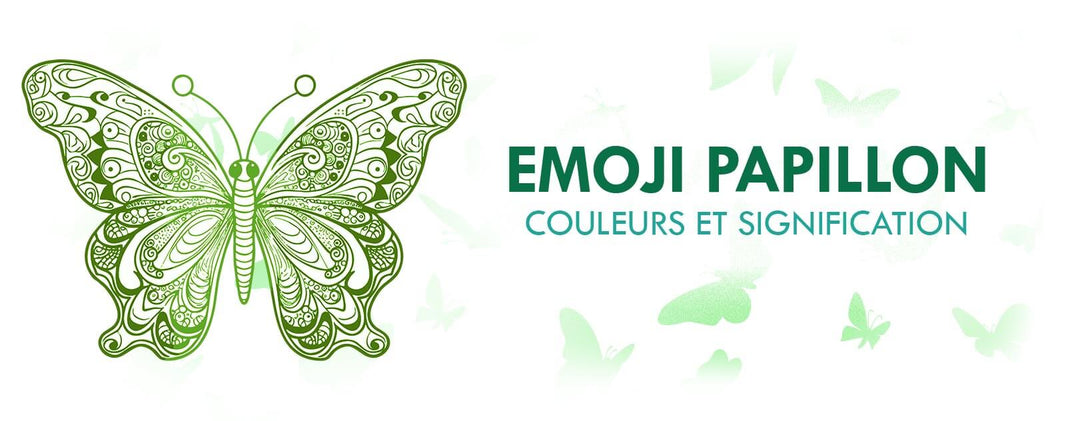 emoji-papillon-signification
