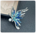 Broche Papillon Femme - Vignette | Esprit Papillon