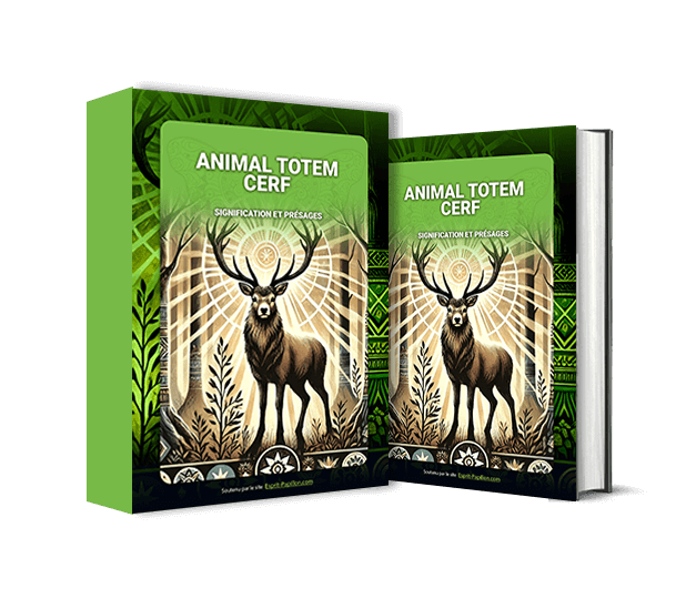 Livre-animal-totem-cerf-PDF