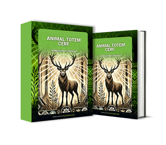 Livre-animal-totem-cerf-PDF