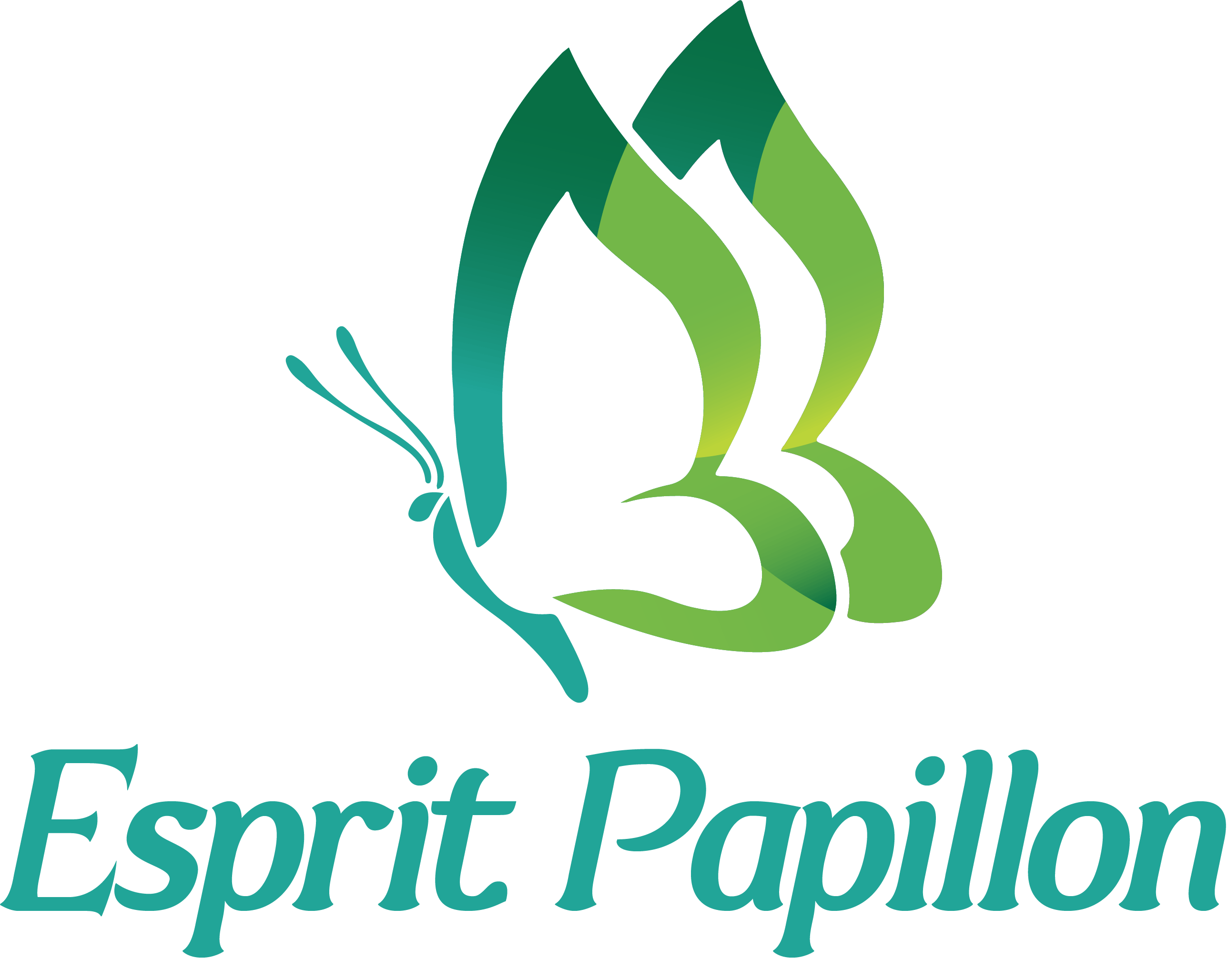 LogoEspritPapillon