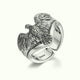 bague-aigle-pour-homme