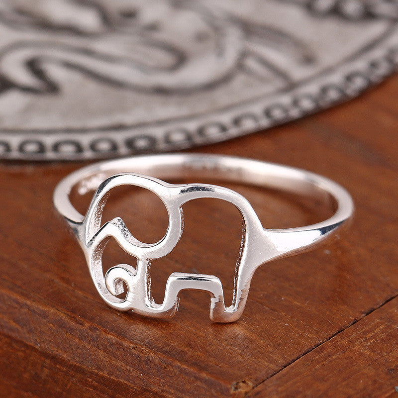 bijou-elephant-argent