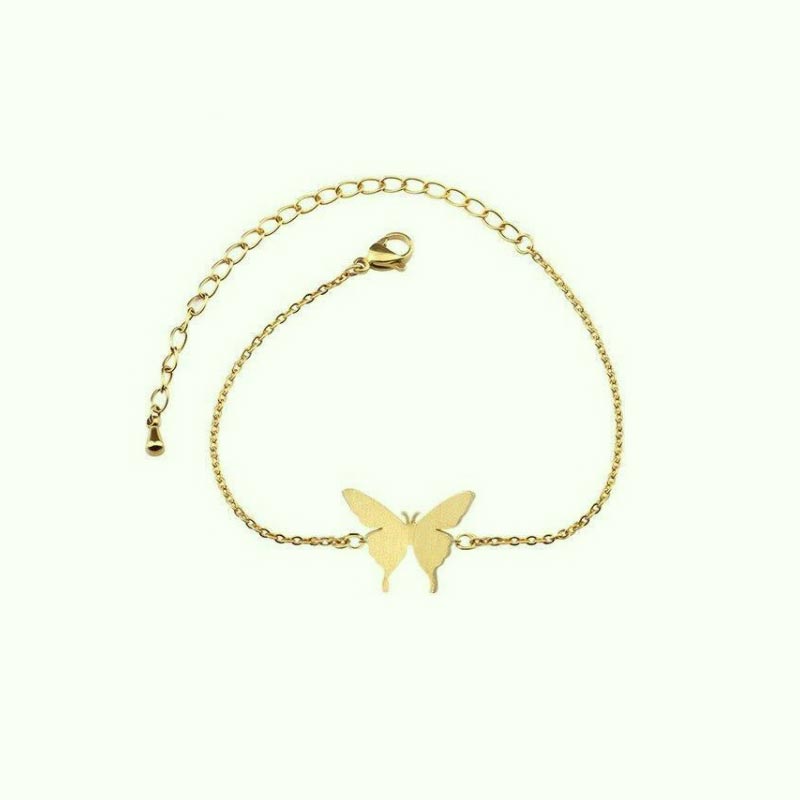 bracelet-breloque-papillon