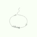 Cat Butterfly Bracelet (Adjustable) - Vignette | Esprit Papillon