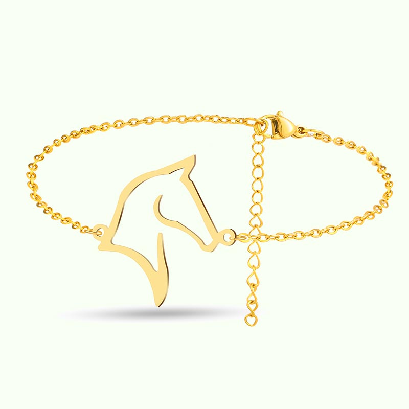 bracelet-cheval-or