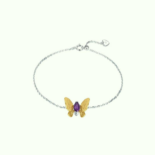 bracelet-papillon-amethyste