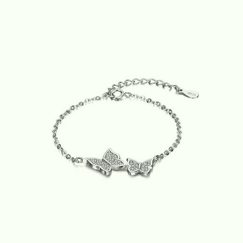 bracelet-papillon-double