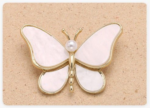 broche-papillon-perle