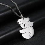 Pendentif Koala - Vignette | Esprit Papillon