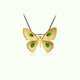 collier-papillon-or-diopside