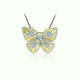 collier-papillon-topaze-bleu