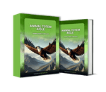 Livre Gratuit - ANIMAL TOTEM AIGLE : Signification et Présages - Vignette | Esprit Papillon