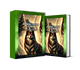 livre-animal-totem-chien