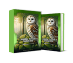 Free Book - My Symbolic Totem Animal - Vignette | Esprit Papillon