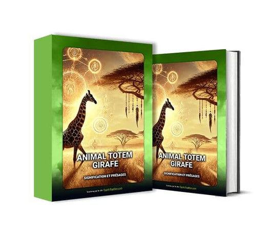 livre-animal-totem-girafe-pdf