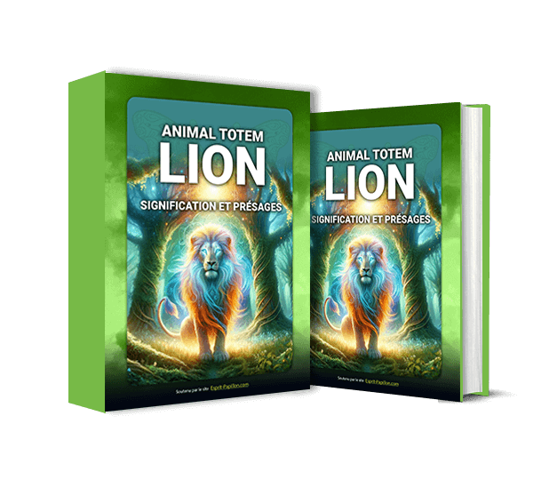 livre-pdf-animal-totem-lion