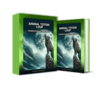 Livre Gratuit - Mon Animal Totem Symbolique - Vignette | Esprit Papillon