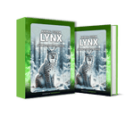 Livre - ANIMAL TOTEM LYNX : Signification et Présages - Vignette | Esprit Papillon