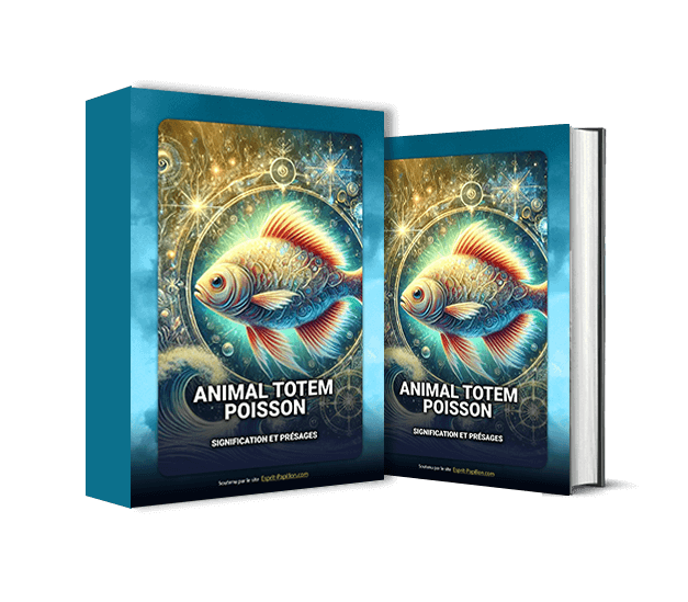 livre-animal-totem-poisson