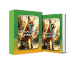 Livre Gratuit - Mon Animal Totem Symbolique - Vignette | Esprit Papillon