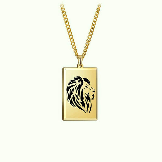 medaille-lion-or