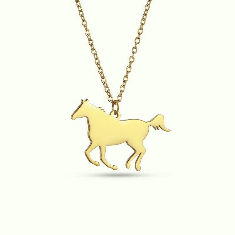 pendentif-cheval-or