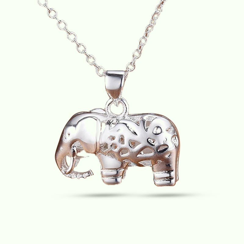 pendentif-elephant