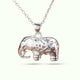 pendentif-elephant