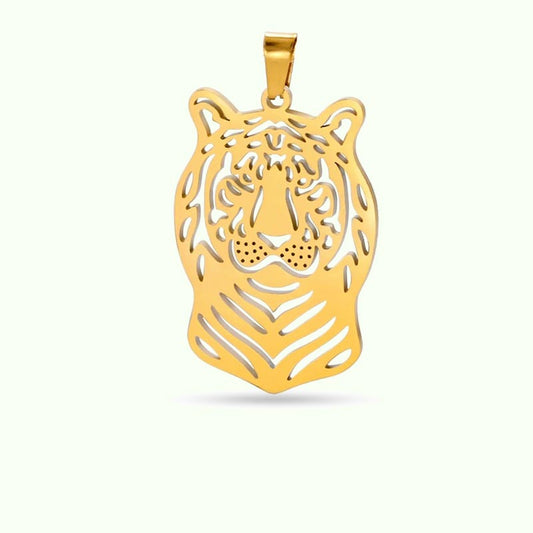 pendentif-tigre-or