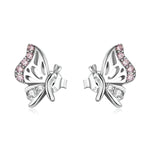Butterfly Earrings - Vignette | Esprit Papillon