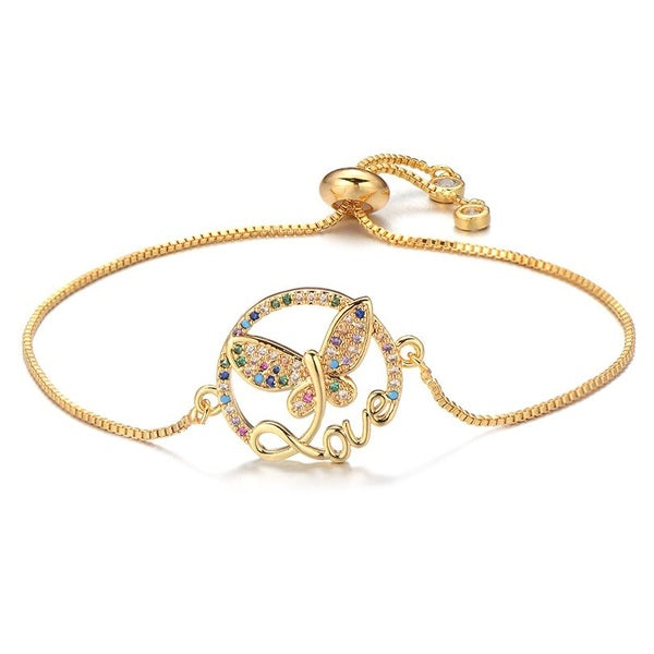 Bracelet Love
