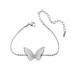 Bracelet Chaîne Papillon - Vignette | Esprit Papillon